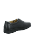 Ganter Slipper in schwarz