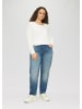 s.Oliver Jeans-Hose in 54Z6_blau