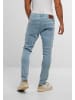 2Y Premium 2Y Premium 2Y Basic Skinny Denim in blue