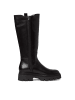 Tamaris Klassische Stiefel in Schwarz