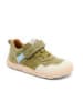 bisgaard Halbschuhe Kinder  in gruen