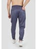 Tom Barron Hose mit elastischen Bündchen in grey