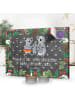 Mr. & Mrs. Panda Duftkerzen Adventskalender Koala Familie mit Sp... in Kreidetafel