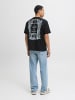 Jack & Jones T-shirt in Black