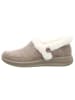 Skechers Sportlicher Slipper in beige