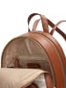 Michael Kors Rucksack in CREAM