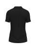 Odlo Poloshirt s/s F-Dry in Schwarz