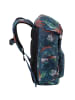 Nitro Daypacker Daypack 46 cm Laptopfach tropical
