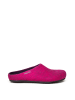 Magicfelt Filzpantoffel in magenta