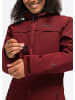 Maier Sports Kombijacke in rot