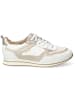 Mephisto Sportlicher Schnürschuh in weiß