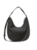 Marc O'Polo Hobo Bag medium in Schwarz