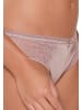 LINGADORE DAILY Slip Taupe