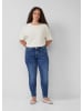 QS Jeans-Hose in 57Z6_blau