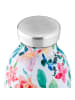 24Bottles Clima Trinkflasche 500 ml in little buds