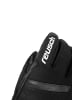 Reusch Fingerhandschuhe Booster in 7701 black/white