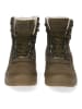 Camel Active Wanderschuhe Khaki