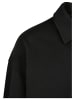 Urban Classics Urban Classics Herren Shirt Collar Crew in black