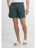 Urban Classics Beachwear - Bottom in bottlegreen