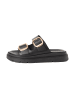 Tamaris Pantolette 1-27239-42 in schwarz