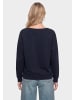 myMo Women Sweatshirt in Navy