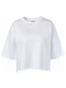 JcSophie Meadow Sweater in Off White