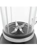 SWEISS Vintage Blender schwarz