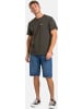 Reell Short "Rafter Short 2" in Blau