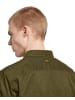 G-Star Raw Clean Regular Hemd dark olive
