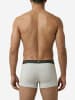 VIP Retro Boxer Premium Jersey Stretch in greymelange