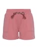 Vivance by Lascana Sweatshorts in altrosa