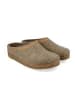 HAFLINGER Hausschuh in beige