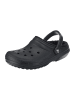 Crocs Clog 'Lined' in schwarz