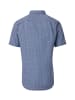 Redmond Freizeithemd in Blau