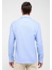 Eterna Hemd SLIM FIT in azurblau