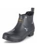Rajn Stiefel in schwarz