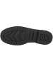 Palladium Schnürboots Sp20 Cuff Lth WP WL in schwarz