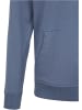 Urban Classics Kapuzenpullover in blau