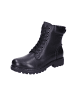 Josef Seibel Schnürstiefel in schwarz