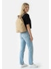 EMILY & NOAH Rucksack E&N Jeanna in sand
