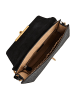 PICARD Day Trip Schultertasche Leder 24 cm schwarz