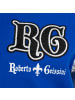 Roberto Geissini Robert College Jacke Blau