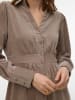 Vero Moda Kleid in Fossil