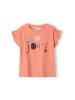 Minoti T-Shirt beauty 2 in orange