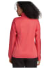 Schöffel Fleecejacke "Fleece Jk Style Cascata WMS" in baked rose