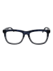 Gant Männer Optische Fassungen Quadratisch Blau