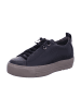 Paul Green Sneaker Low in schwarz