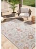 Atticgo Outdoor-Teppich SAMARA in beige / mehrfarbig