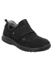 Jomos Slipper in Schwarz