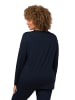 Ulla Popken Longsleeve in marine